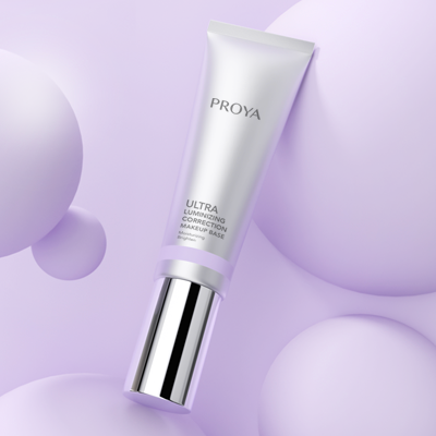尊龙旗舰集团晶钻修颜隔离霜