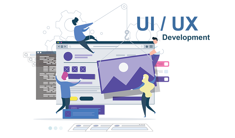 ui-ux-designing